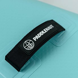 Deska SUP PADDLENAUT WAVE MULTI 12'4'' MINICOMBO - pompowany paddleboard