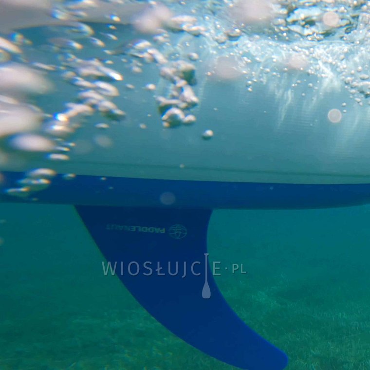 Paddleboard PADDLENAUT WAVE MULTI 12'4'' MINICOMBO 2026 - nafukovací