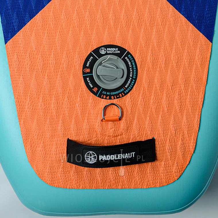 Paddleboard PADDLENAUT SHARKO 12'4'' MINICOMBO 2026 - nafukovací