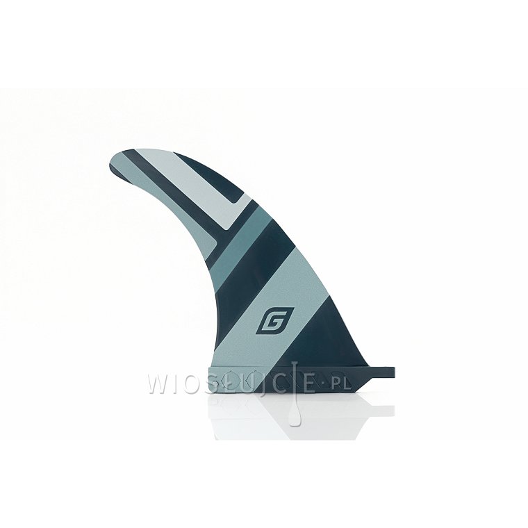 Statecznik GLADIATOR PRO 8″  US-Box - do desek SUP