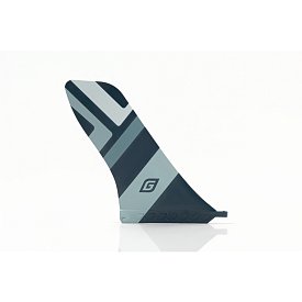 Statecznik GLADIATOR PRO Plastic 9'' US BOX 2026 - fin do desek SUP (94519)