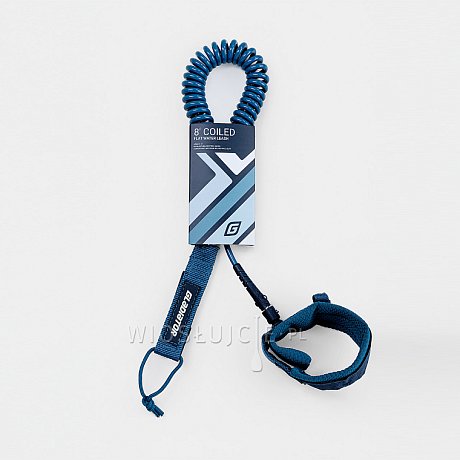 Leash GLADIATOR PRO 8' - linka bezpieczeństwa