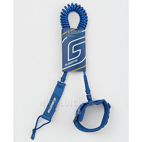Leash GLADIATOR ELITE - linka bezpieczeństwa