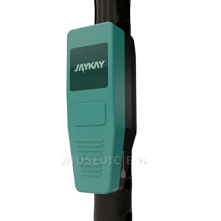 JAYKAY - motor k paddleboardu, kajaku
