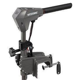 Zaburtowy silnik elektryczny WATERSNAKE PRIME 110/42 24 V