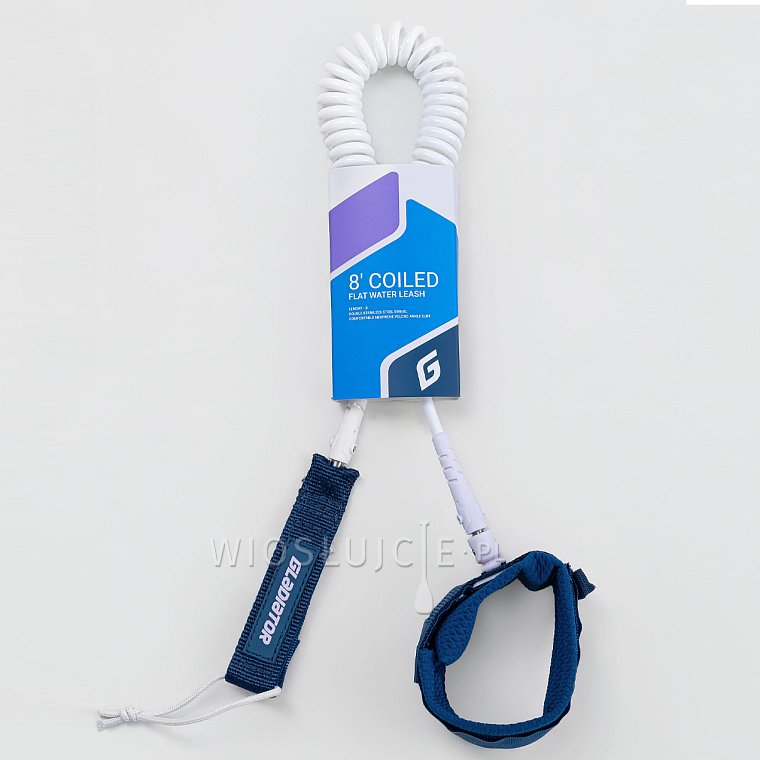 Leash GLADIATOR ORIGIN Origin Pure 8' - linka bezpieczeństwa (94663)