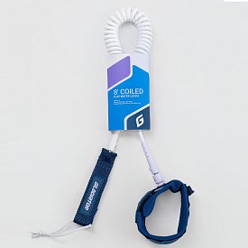 Leash GLADIATOR ORIGIN Pure 8' - linka bezpieczeństwa