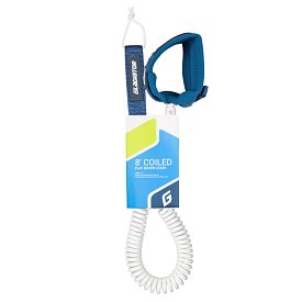 Leash GLADIATOR ORIGIN Lime 8' - linka bezpieczeństwa