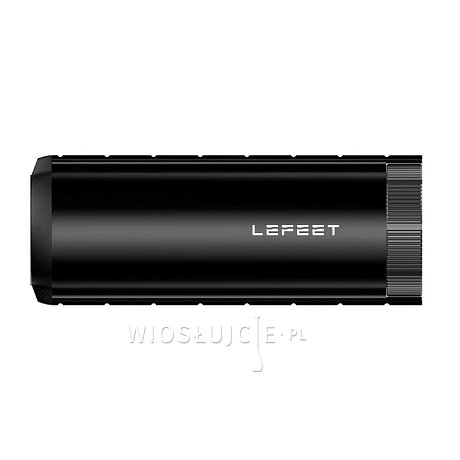 Akumulator LEFEET 160 Wh BLACK - do skuterów podwodnych LEFEET P1 / P1 XR