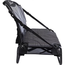 Siedzisko kajakowe SPINERA Frame Seat