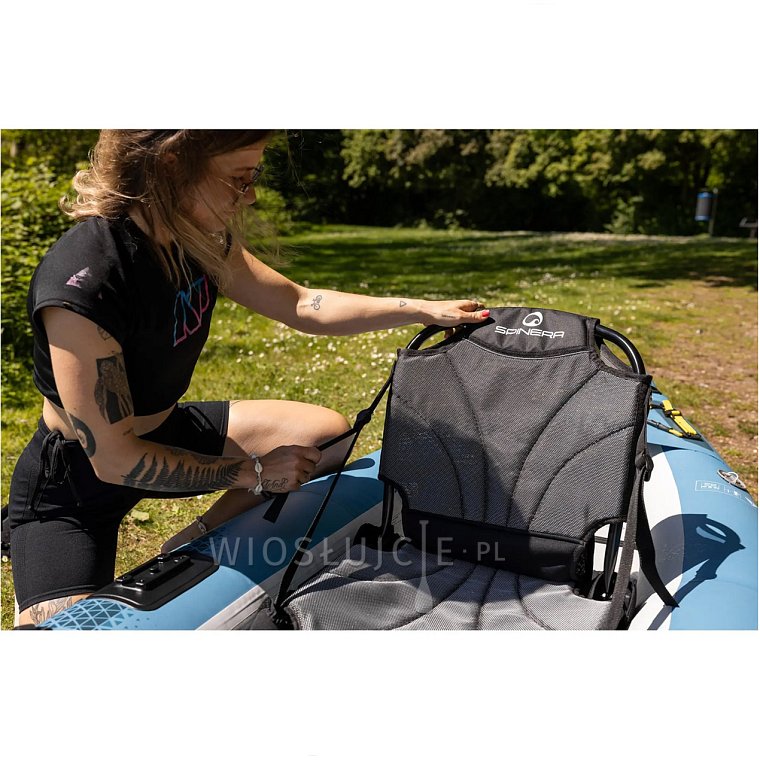 kayak seat SPINERA Frame