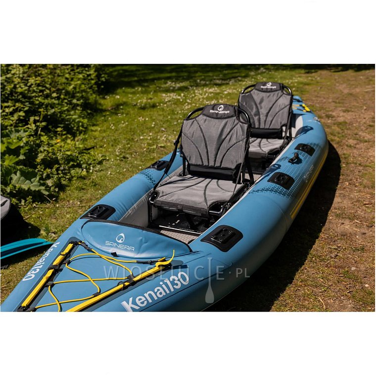 kayak seat SPINERA Frame
