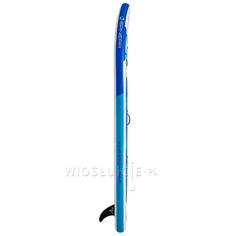 Deska SUP SPINERA Classic 10'8" - pompowany paddleboard