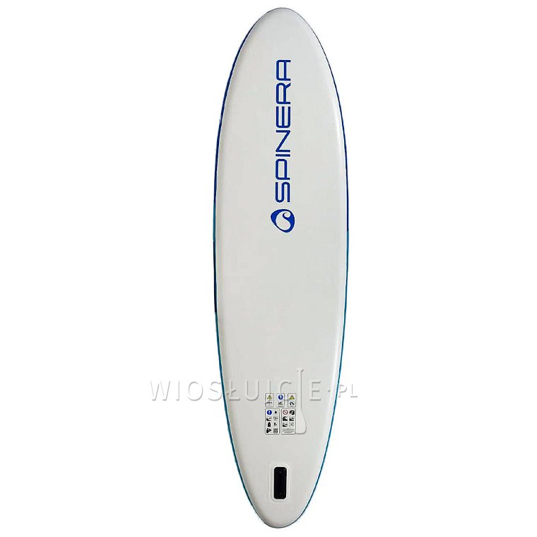 paddleboard SPINERA Classic 10'8'' Pack 1