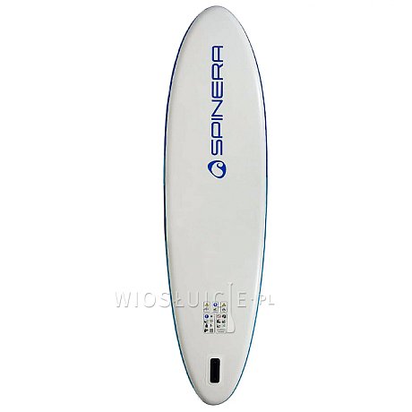 Deska SUP SPINERA Classic 10'8" - pompowany paddleboard