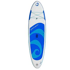 Deska SUP SPINERA Classic 10'8" - pompowany paddleboard