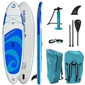 Deska SUP SPINERA Classic 10'8" - pompowany paddleboard