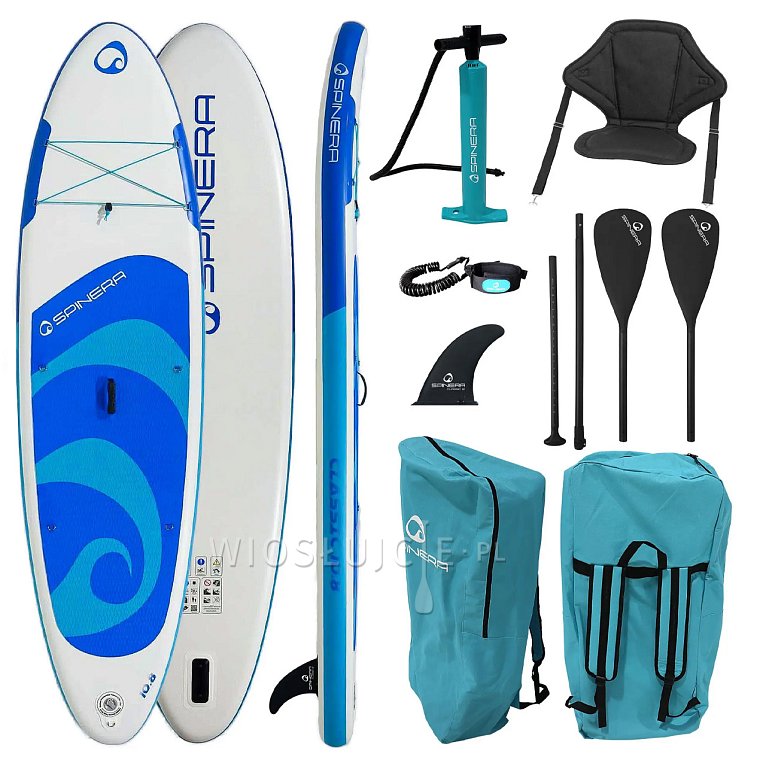 paddleboard SPINERA Classic 10'8''