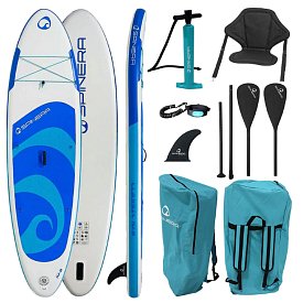 Deska SUP SPINERA Classic 10'8" - pompowany paddleboard
