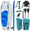 Deska SUP SPINERA Classic 10'8" - pompowany paddleboard