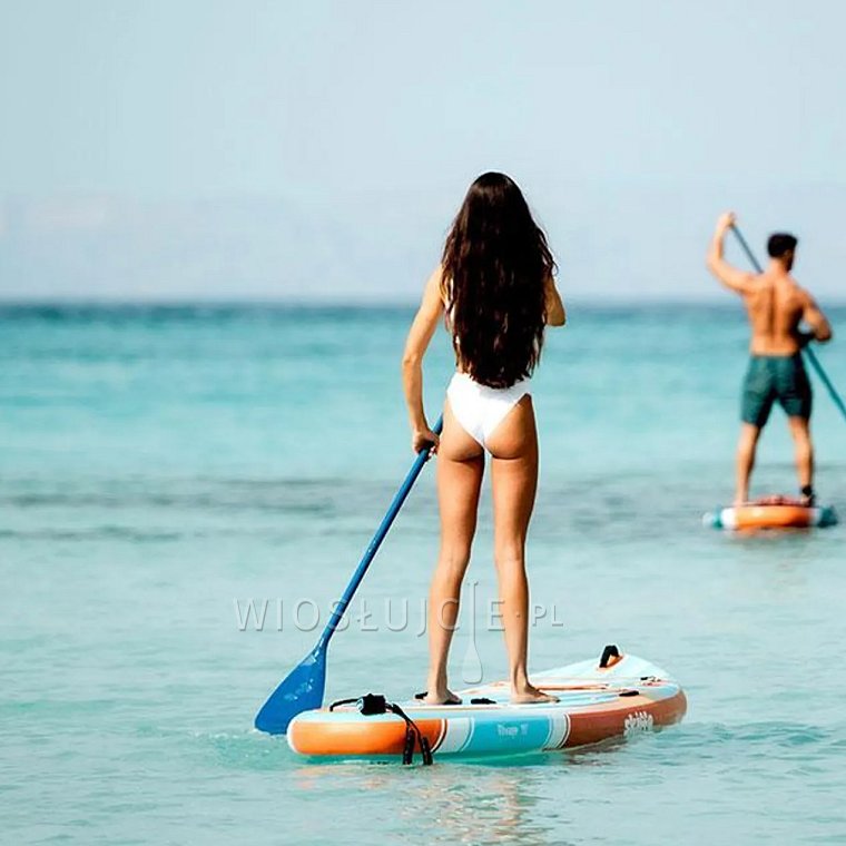 paddleboard SKIFFO Rivage Sunrise