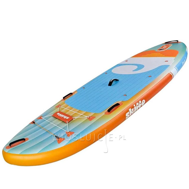 paddleboard SKIFFO Rivage Sunrise