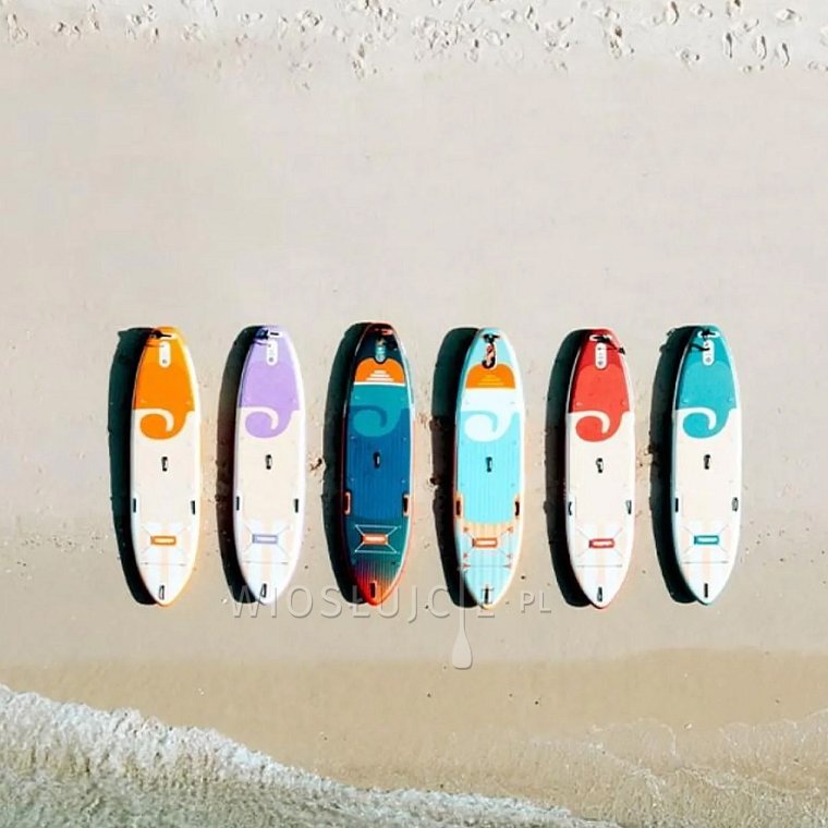 paddleboard SKIFFO Rivage Lagoon