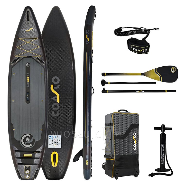 paddleboard COASTO Regent Signature