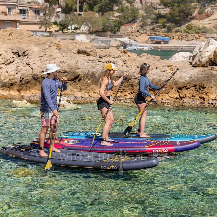 paddleboard COASTO Regent Signature