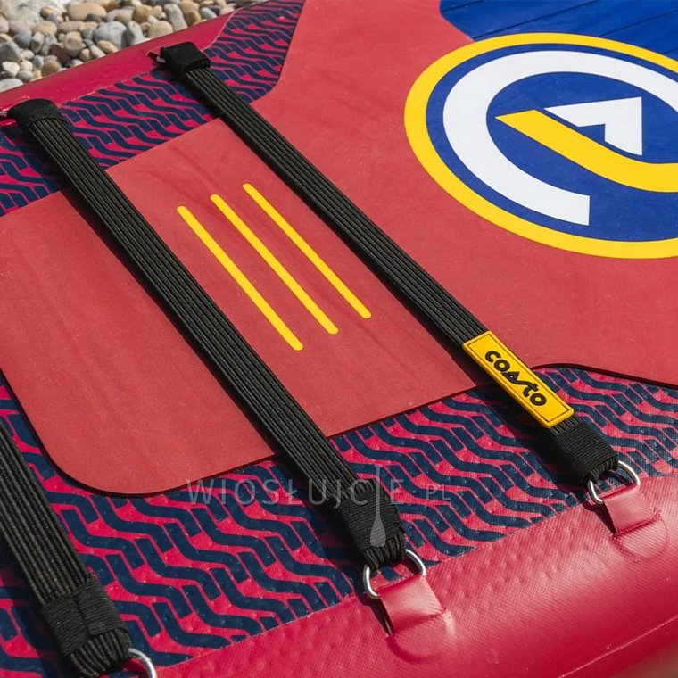 paddleboard COASTO Regent Odyssey