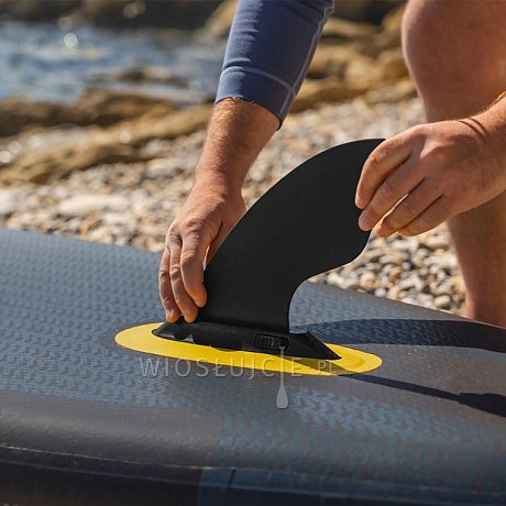 Deska SUP COASTO Regent Odyssey 11'8 - pompowany paddleboard