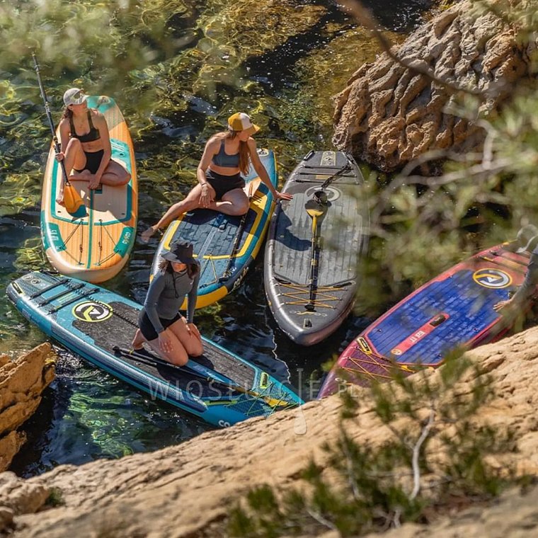 paddleboard COASTO Regent Odyssey