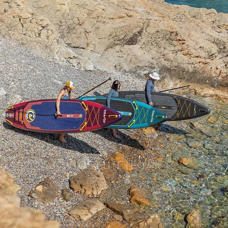 paddleboard COASTO Regent Odyssey