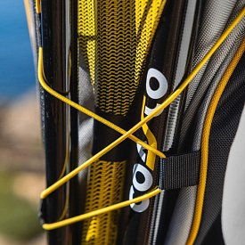 Deska SUP COASTO Regent Odyssey 11'8 - pompowany paddleboard