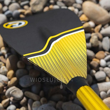 Deska SUP COASTO Regent Odyssey 11'8 - pompowany paddleboard