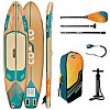 Deska SUP COASTO Flip 11'5" - pompowany paddleboard