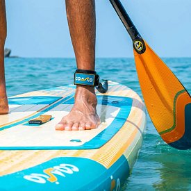 Deska SUP COASTO Flip 11'5" - pompowany paddleboard