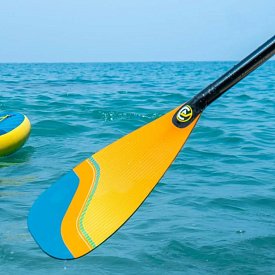 Deska SUP COASTO Flip 11'5" - pompowany paddleboard
