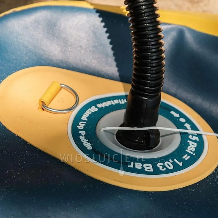 paddleboard COASTO Flip 11'5'