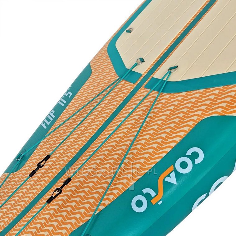 paddleboard COASTO Flip 11'5'