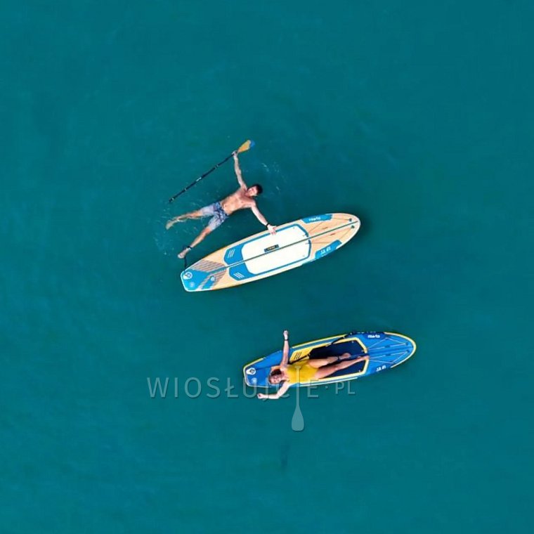 paddleboard COASTO Flip 11'5'