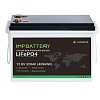 Akumulator IMPROVE 320 Ah 12,8 V LiFePO4 Bluetooth