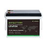 Akumulator IMPROVE 200 Ah 12,8 V LiFePO4 Bluetooth