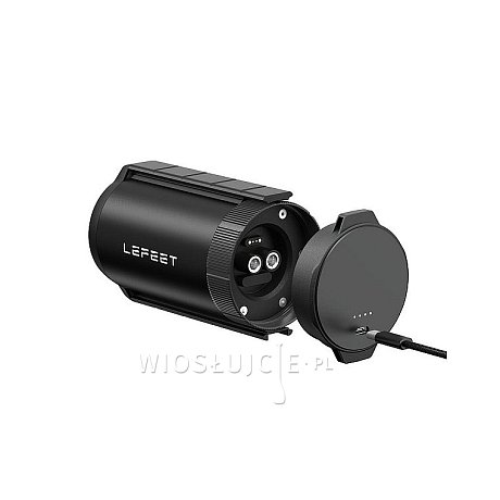 Akumulator LEFEET 100 Wh - do skuterów podwodnych LEFEET P1