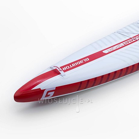 Deska SUP GLADIATOR SUMMIT SPORT 14' x 28'' - pompowany paddleboard