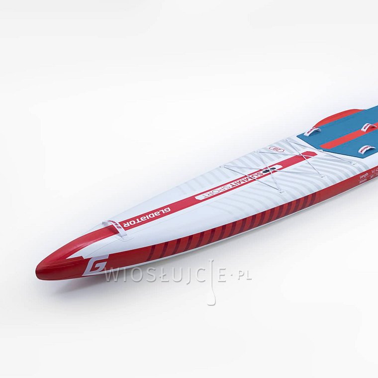 SUMMIT SPORT 14’×28″