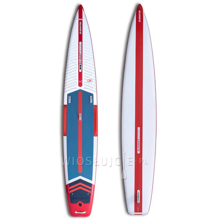 SUMMIT SPORT 14’×28″