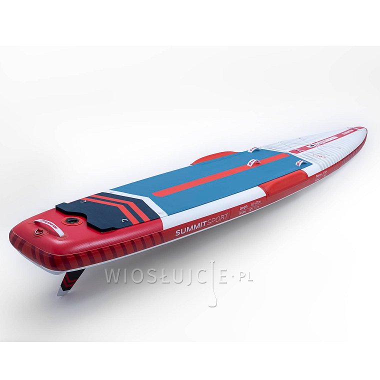 SUMMIT SPORT 14’×28″