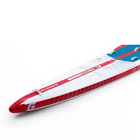 Deska SUP GLADIATOR SUMMIT SPORT 14' x 26'' - pompowany paddleboard
