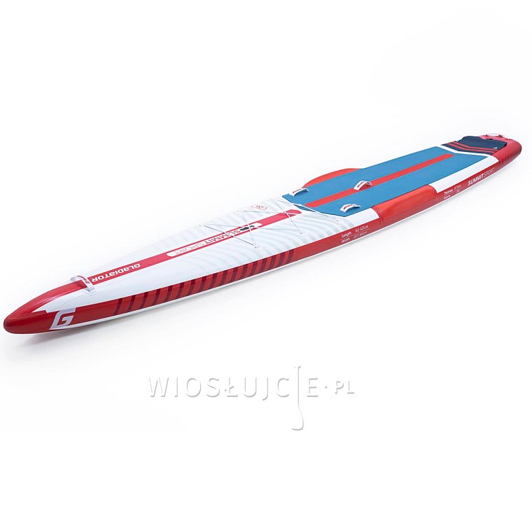 SUMMIT SPORT 14’×26″